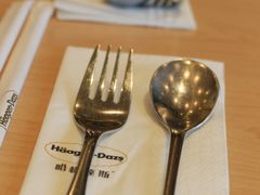 -哈根达斯(SM店)
