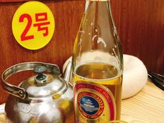 -九龙餐厅(大沽路店)