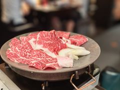 -满来寿喜烧(金虹桥店)