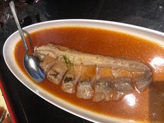 米鱼膏-海味世家·家常菜馆(明州里店)