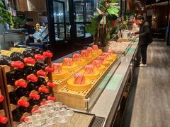 -遇上西雅图多融合海鲜自助餐厅(中房金谊广场店)