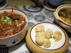 -香阁餐厅·常州菜·常州菜代表品牌(新北奥体店)
