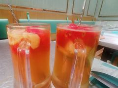 -姚姚酸菜鱼·金戈戈香港豉油鸡(喜荟城联名店)