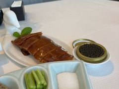-北京柏悦酒店·锦庭餐厅Dining Room