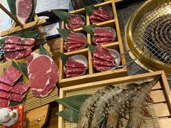 -NIUAN牛庵·日式和牛烧肉(恒隆店)