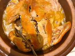 外婆茶香鸡-金牌外婆家(万象城店)
