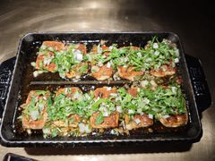 -烤匠麻辣烤鱼(环球中心店)