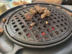 -牛犇炭火烤肉·鲜切烤肉(承德总店)