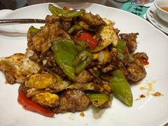 -陈家小院(阜昌路店)