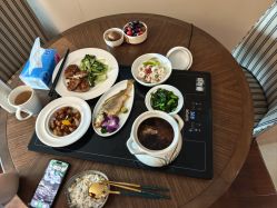 -和伊母婴护理中心·全套房(金山店)