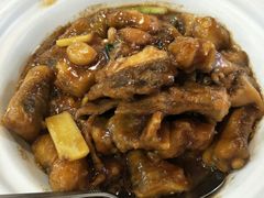 -东江海鲜酒家(艺都分店)