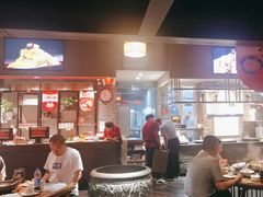 -福茂源横山铁锅羊肉(高新路店)