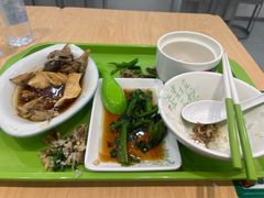 -老乡鸡(淮河路步行街店)