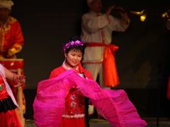 -陕北民歌大舞台