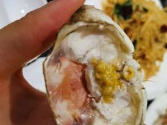 -鲜鲜·鲅鱼圈海鲜(于洪店)