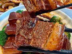 -奕景海鲜酒家· 大连海鲜(星海广场店)