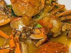 -乔街深夜食堂·小龙虾·高压锅生蚝(杭州总店)