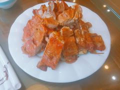 -东北大院·东北菜(三台子店)