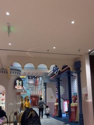 -奈尔宝·儿童乐园·亲子餐厅(长沙运达汇店)