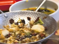 -大丰收脆鱼(浦西万达店)