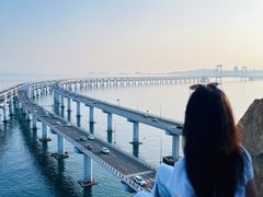-星海湾跨海大桥