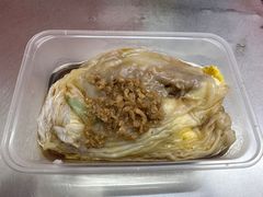 牛肉肠粉加蛋-小吴肠粉