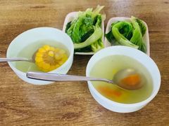 -煲煲香快餐(南京路店)