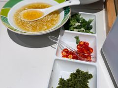 -半闲斋羊肉铺(齐礼阎店)