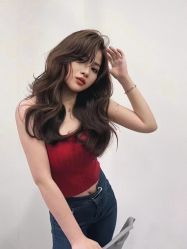 -FASHION PALACE hair+