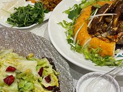 -新粤新疆菜清真餐厅(拱北店)