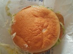 android_upload_pic-麦当劳(盐城世纪大道得来速店)