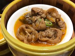 -博悦茶餐厅(文殊院店)