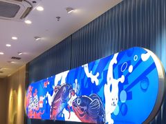 -鱼酷活鱼烤鱼(大观园万达店)