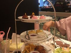 -必胜客(东大桥店)