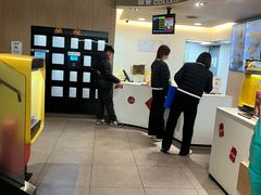 -麦当劳(西单明珠店)