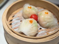 -禄运茶居·手工点心(猎德店)