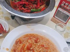 -聚味瞿记·龙虾堂(坡子街店)
