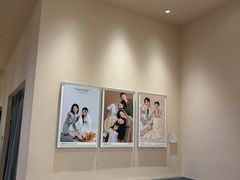 -海马体照相馆(成都来福士广场店)