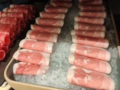 雪花肥牛-新辣道鱼火锅(上地华联店)