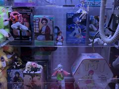 -反斗乐园(领展中心城店)