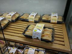 -长发西饼(临顿路店)