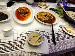 -尚岛私房菜(西方巷店)