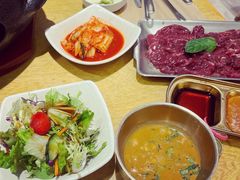 -云龙·烤肉专门店(东方路店)