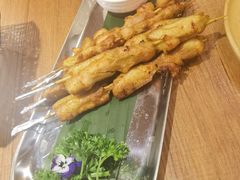 -Linlin泰餐厅(华夏幸福店)