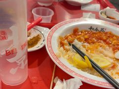 -和合谷(北京市王府井百货大楼店)