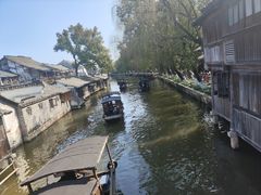 -乌镇西栅景区