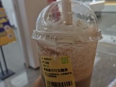 -奈雪的茶(青岛卓悦里INTOWN店)