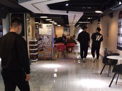 -一兆韦德健身(古美店)