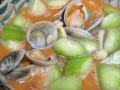 -十贰席·煨汤·台州菜(襄阳南路店)