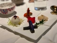 广舟四冷拼-广舟(千禧店)